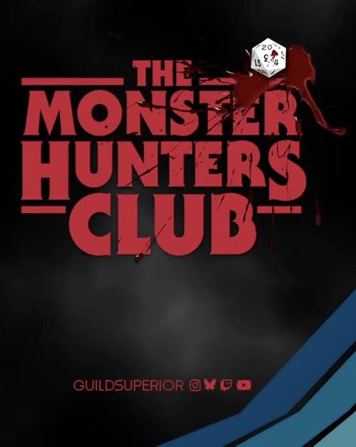 Monster Hunters Club