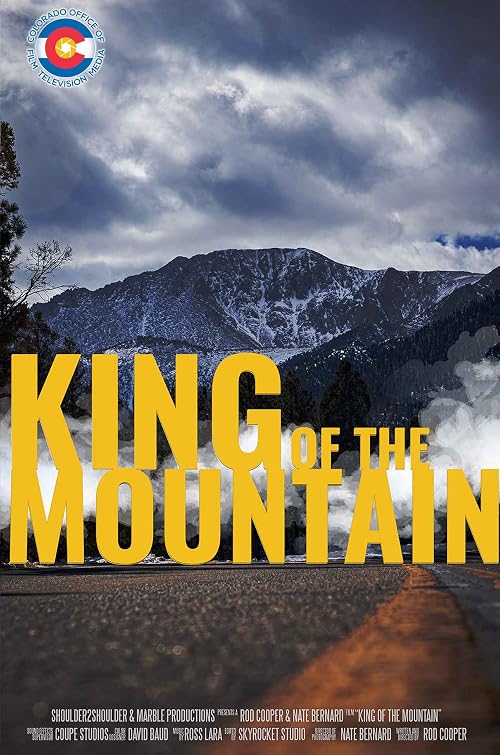 King of the Mountain