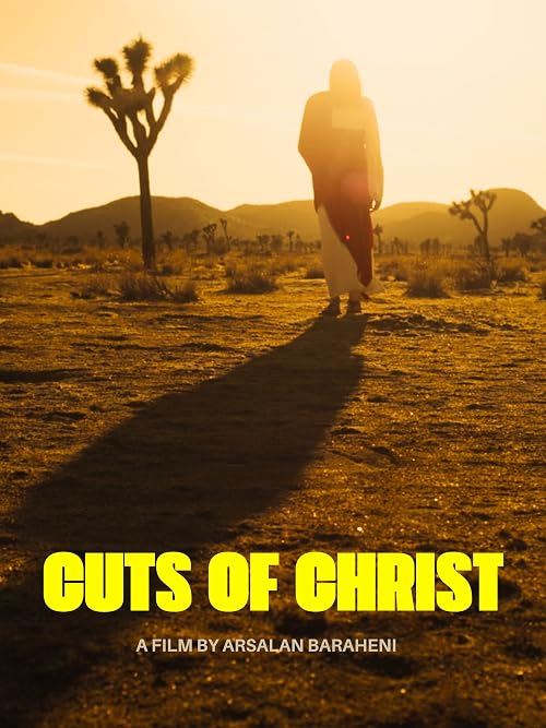 Cuts of Christ