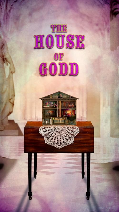 The House of Godd