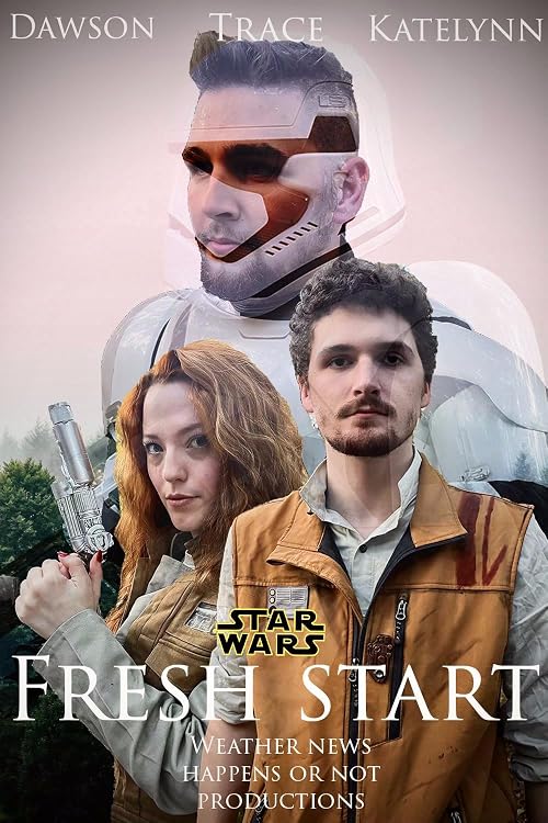 Star Wars: A Fresh Start