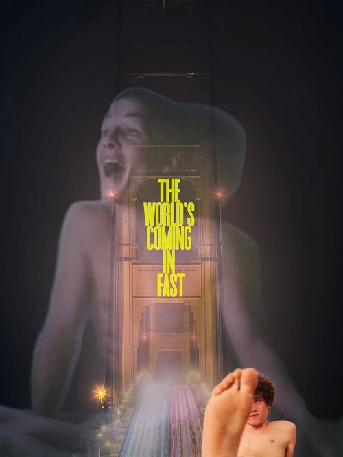 The World's Coming in Fast