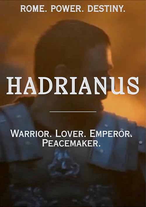 Hadrianus
