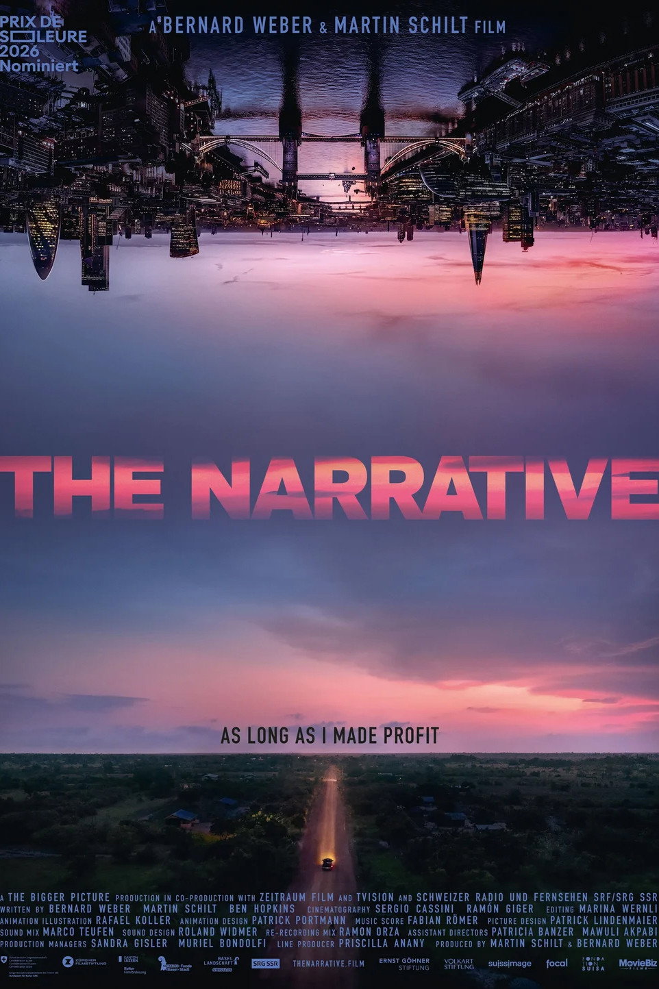 The Narrative