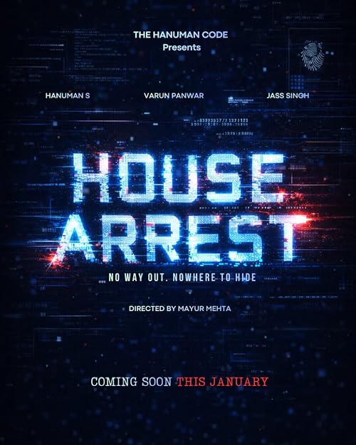 House arrest