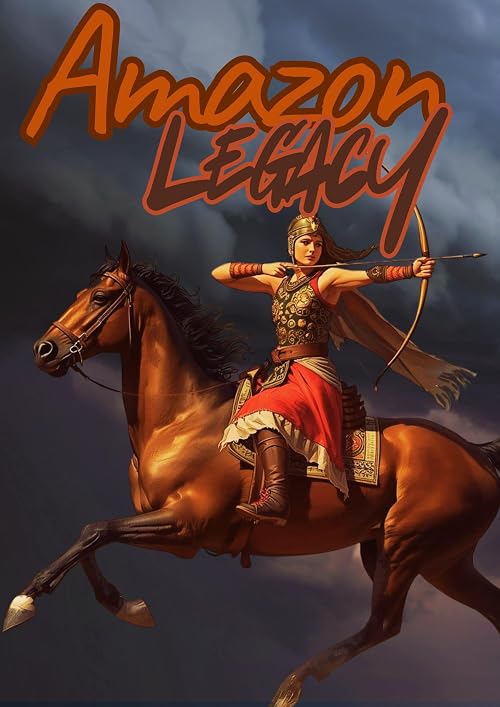 Amazon Legacy