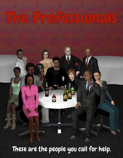 The Professionals