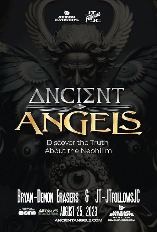Ancient Angels