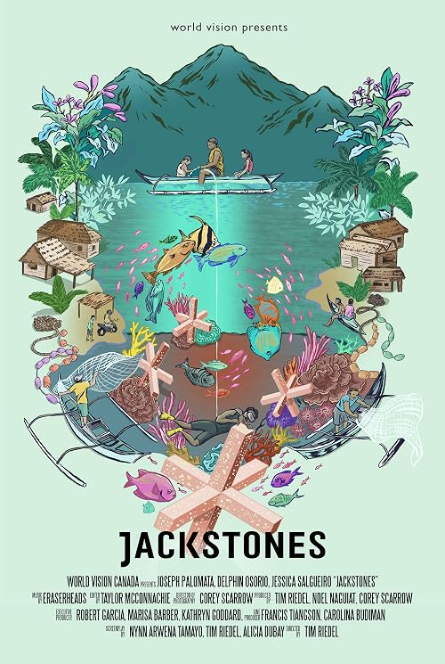 Jackstones