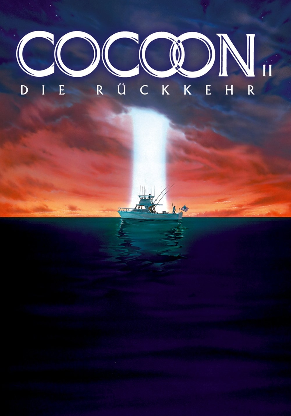 Cocoon II - Die Rückkehr