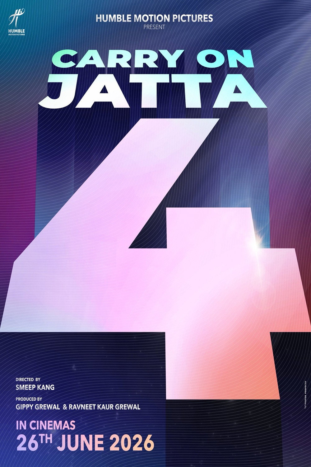 Carry on Jatta 4
