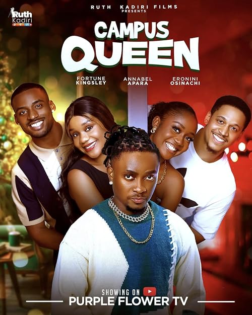 Campus Queen