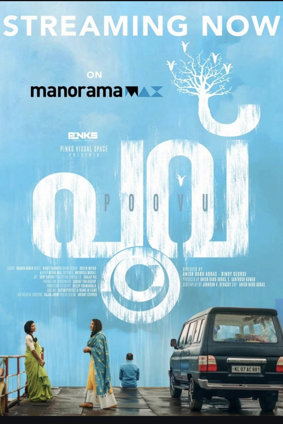Poovu
