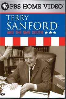 Terry Sanford and the New South