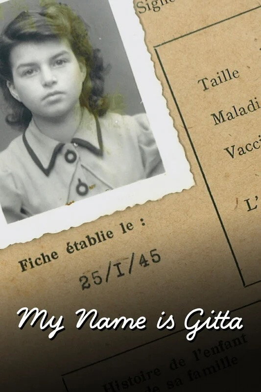 My Name Is Gitta