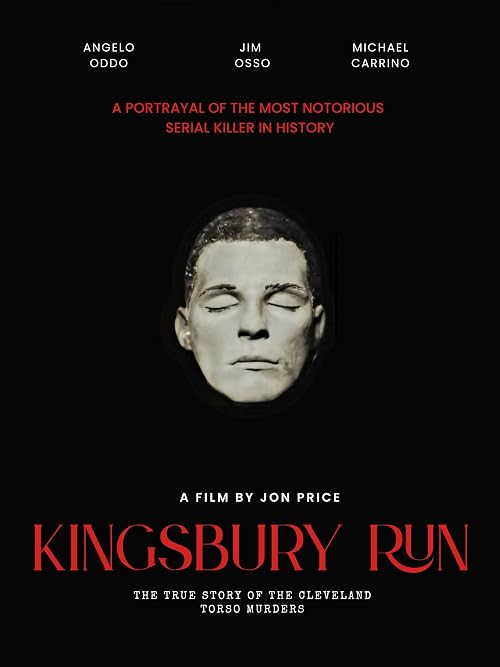 Kingsbury Run - Film
