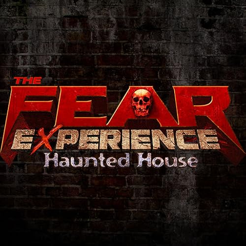 The Fear Experience: TV Commercial 3