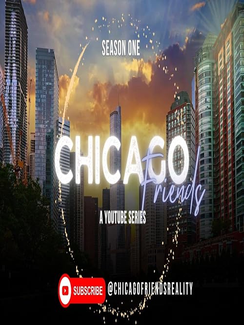 Chicago Friends
