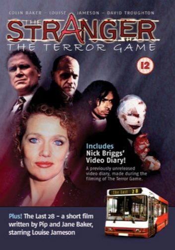 The Terror Game