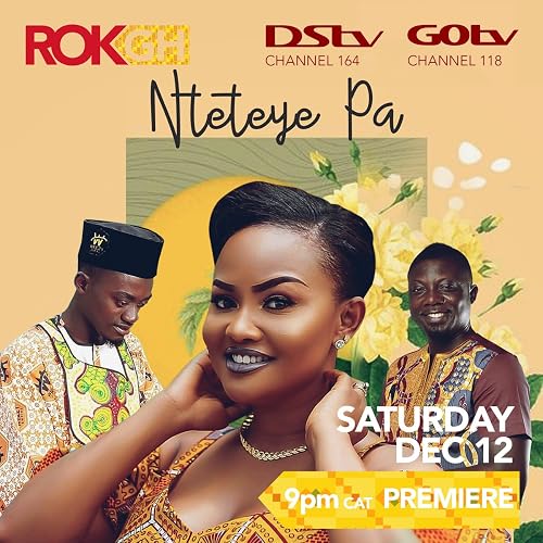 Nteteye Pa