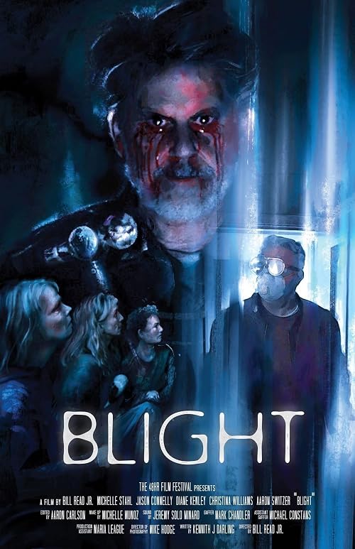 Blight