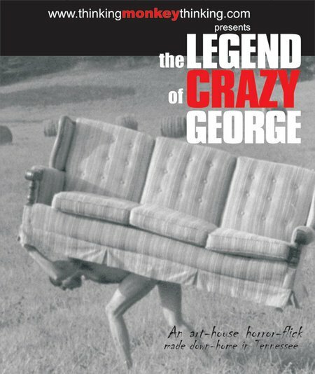 The Legend of Crazy George