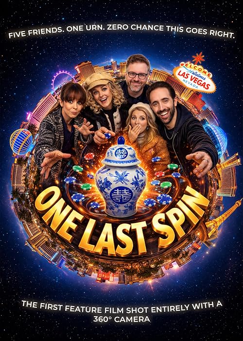One Last Spin