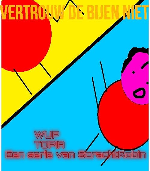 Wuptopia: The Series