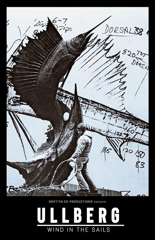 Ullberg: Wind in the Sails
