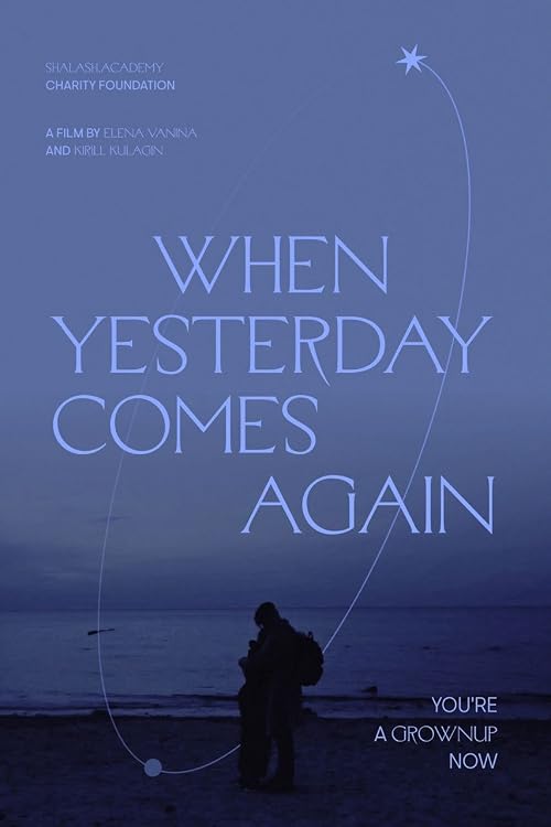 When yesterday comes again