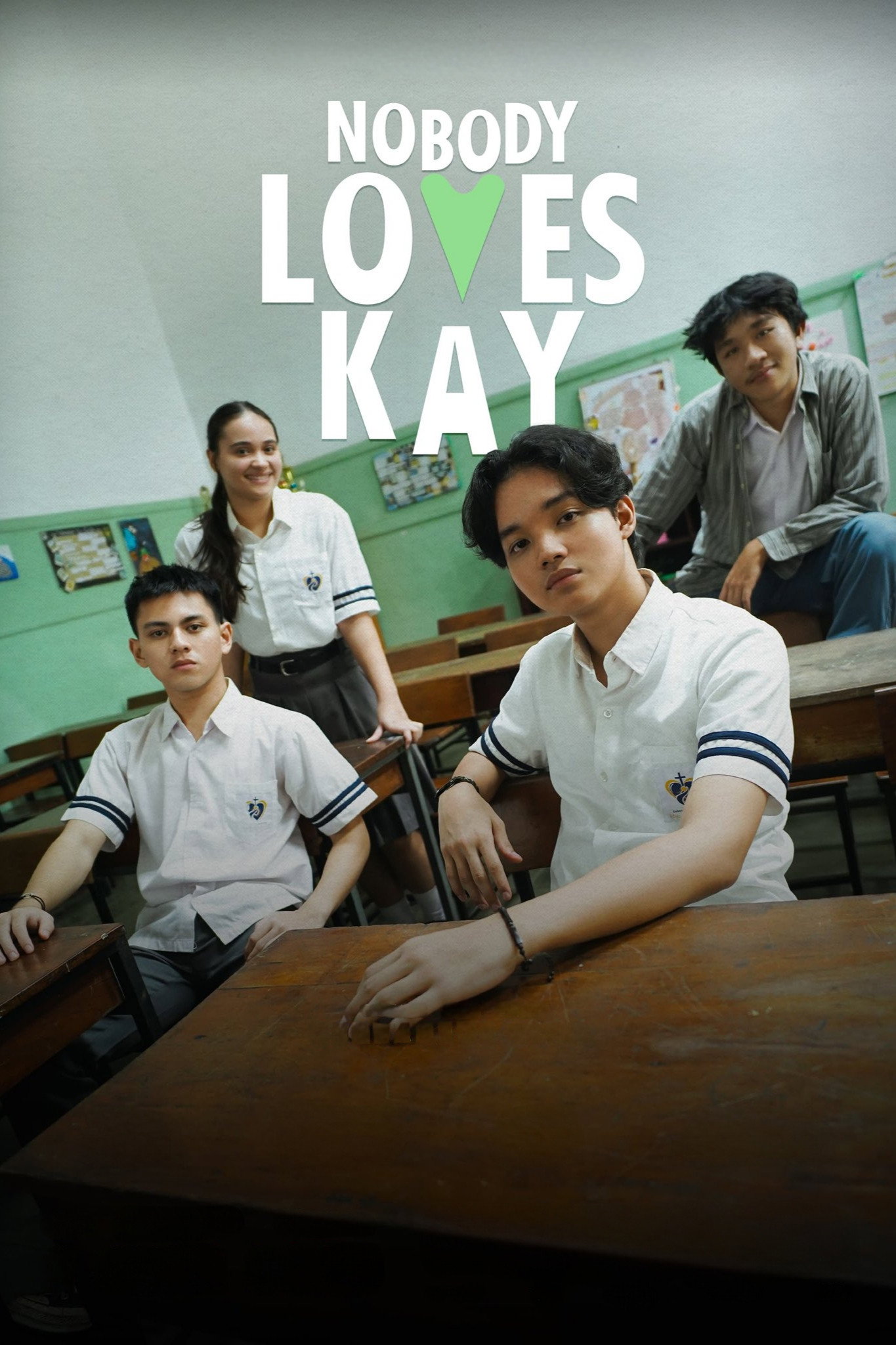 Nobody Loves Kay