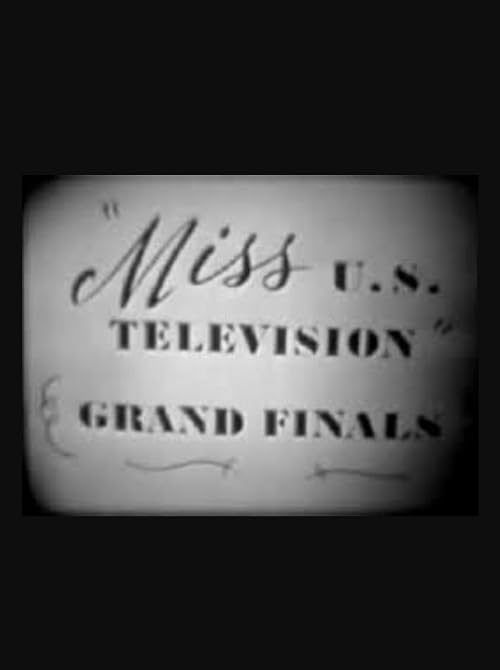 Miss Television U.S.A. Contest