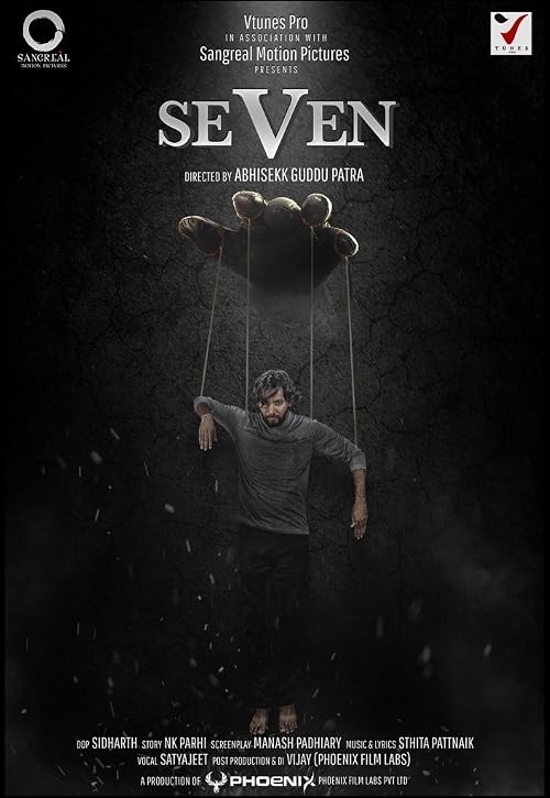 Seven