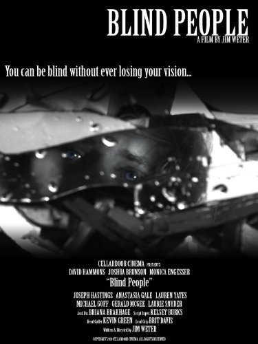Blind People