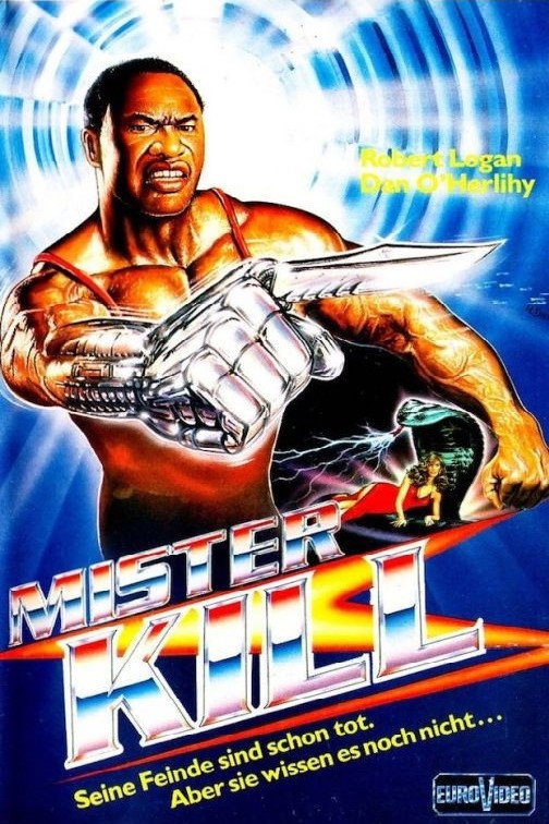 Death Ray 2000
