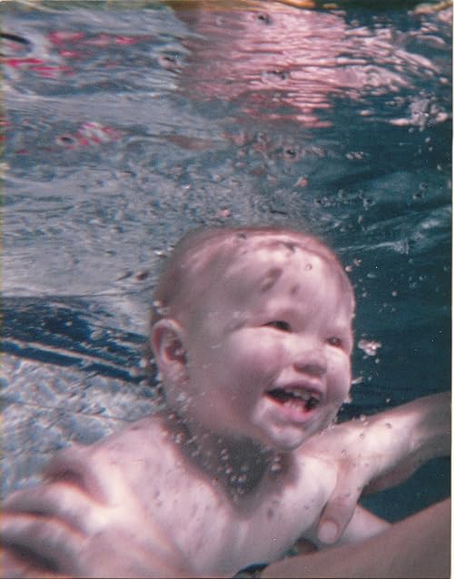 Born to Swim