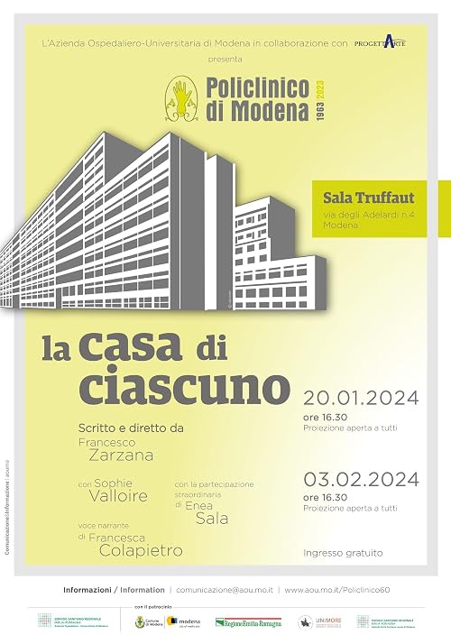 La casa di ciascuno