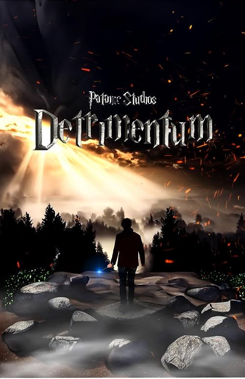 Detrimentum Part I
