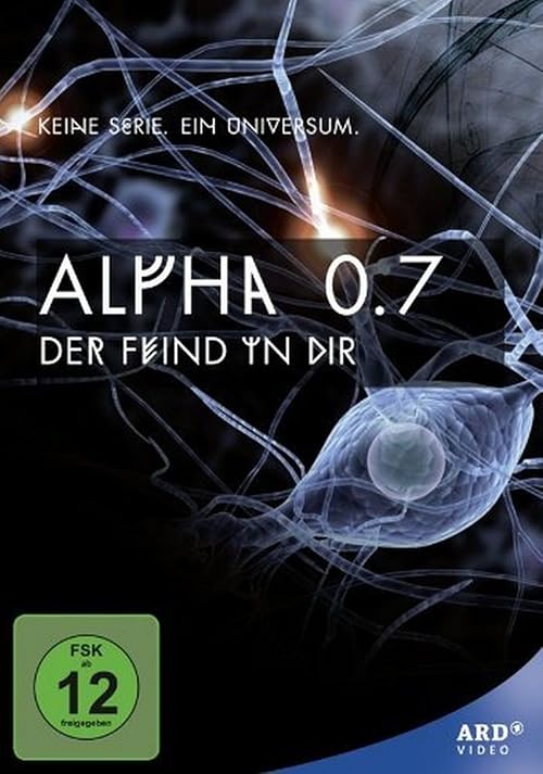 Alpha 0.7 - The Enemy Within You