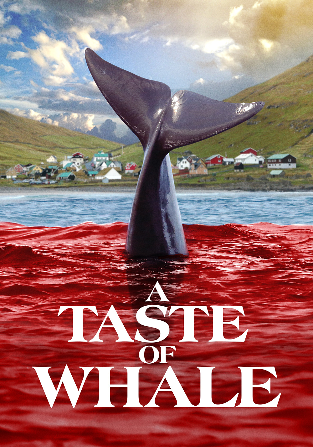 A Taste of Whale