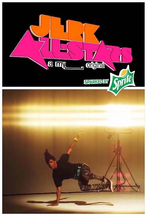 Jerk All-Stars