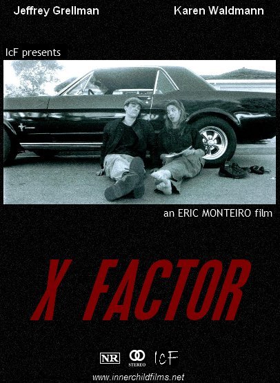 X Factor