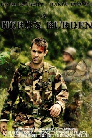 A Hero's Burden