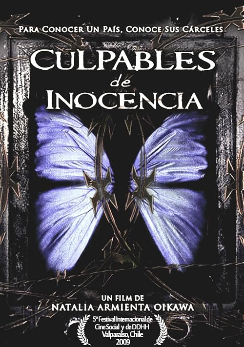 Culpables de inocencia