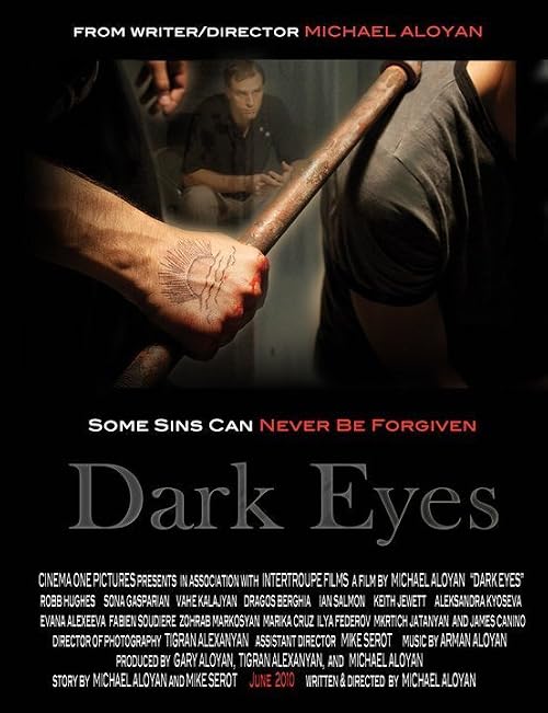 Dark Eyes