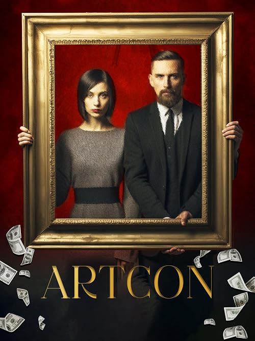 Artcon - El club de pesca