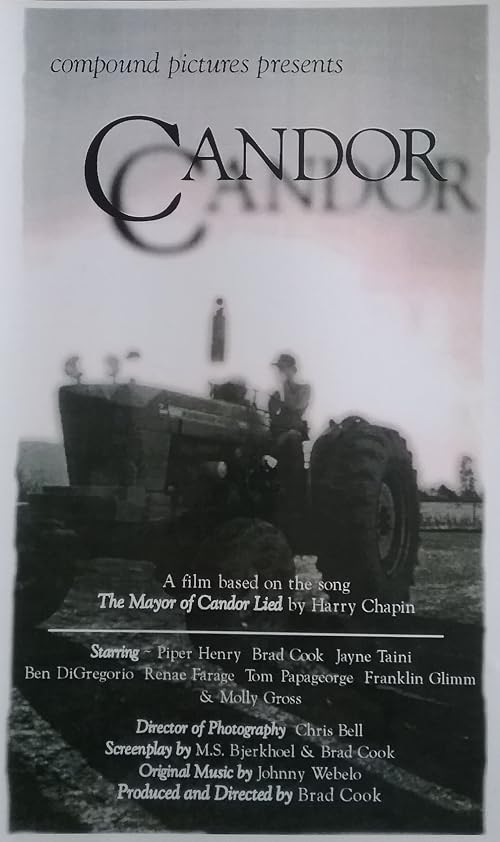 Candor