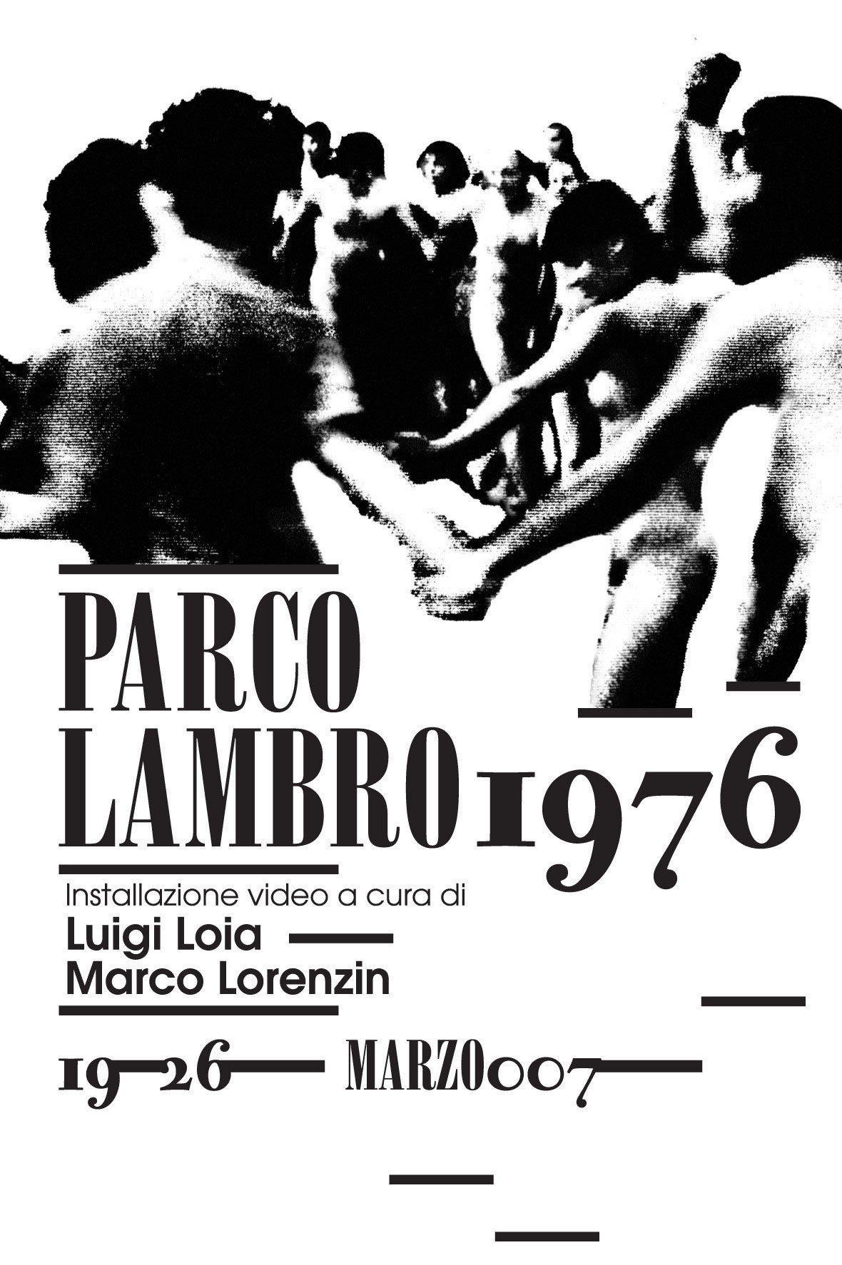 Il Festival del proletariato giovanile al Parco Lambro