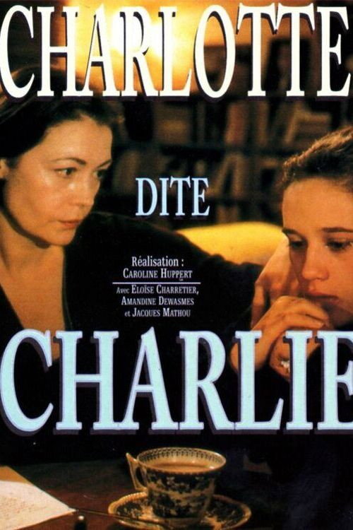Charlotte dite «Charlie»