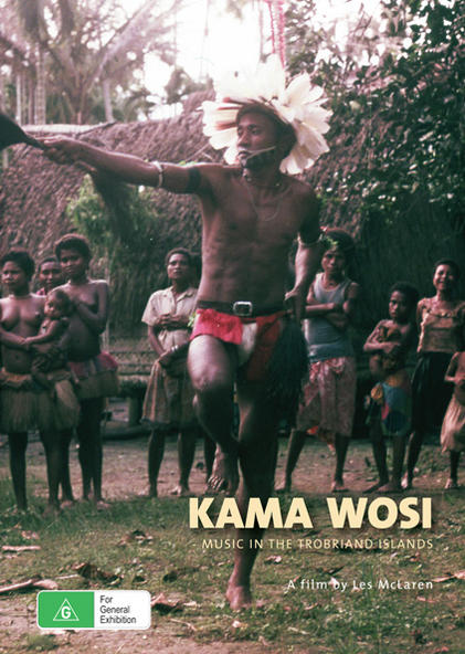 Kama Wosi